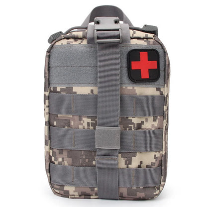 Molle Emergency Pouch