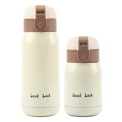 Mini Insulated Bottle
