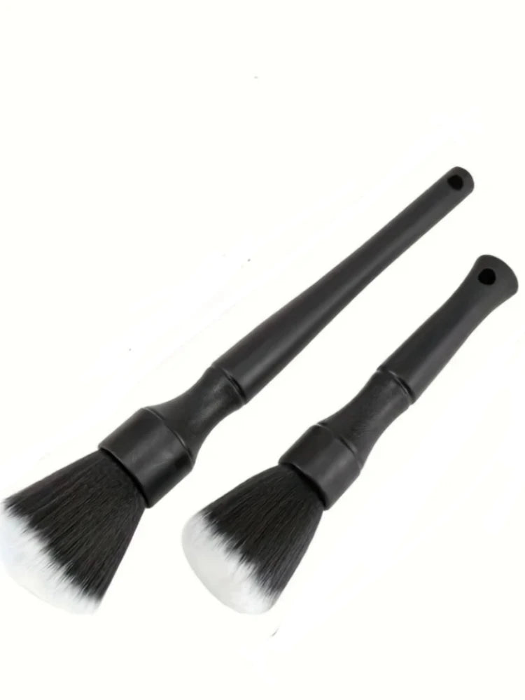Soft Detailing Brush