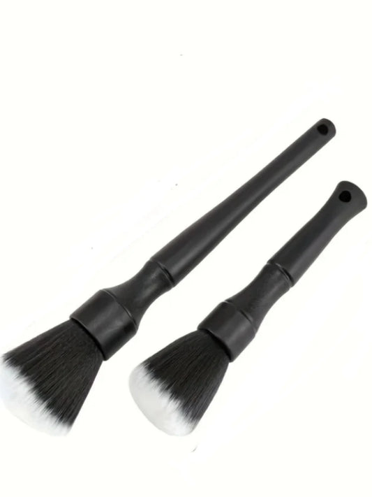 Soft Detailing Brush