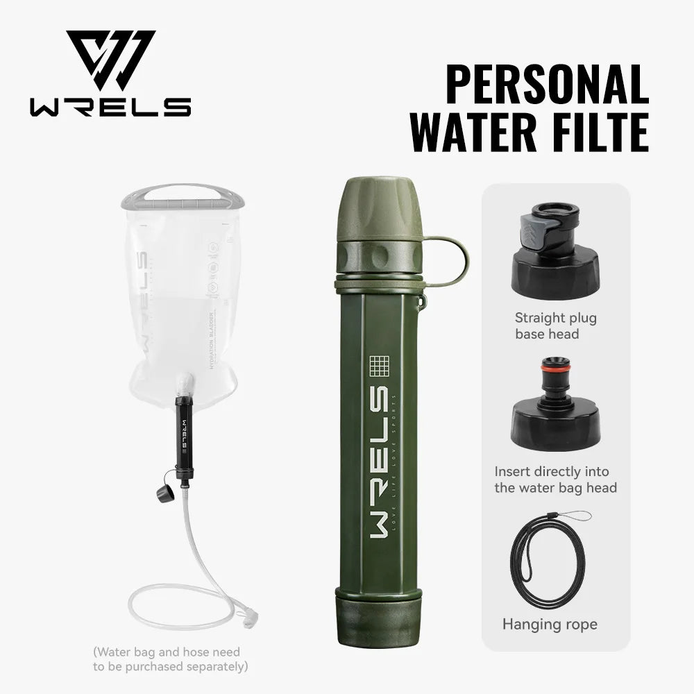 Pro Ultrafiltration Water Purifier