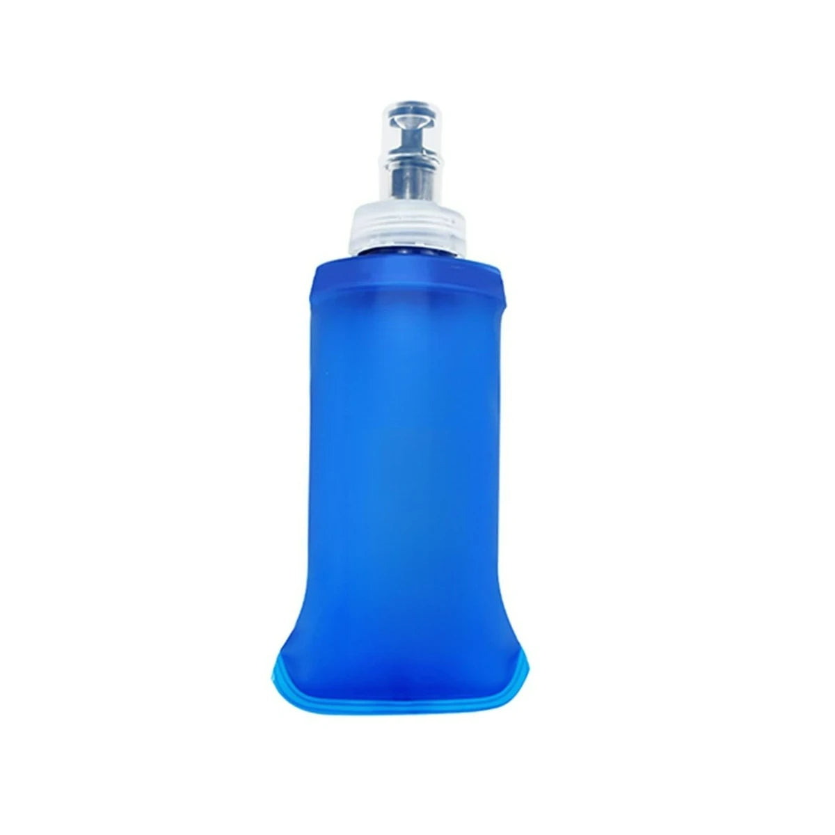 Collapsible Bite Valve Bottle