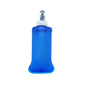 Collapsible Bite Valve Bottle