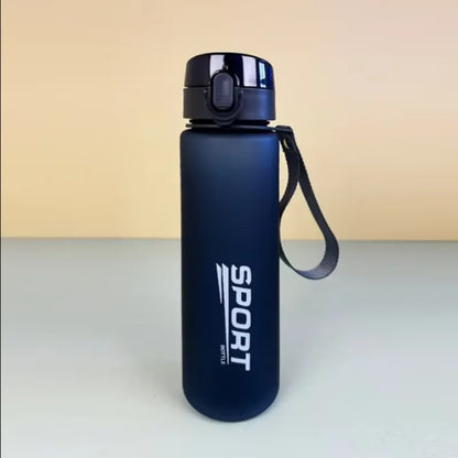 Leakproof Sports Water Bottle