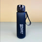 Leakproof Sports Water Bottle