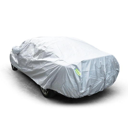 Full Exterior Car Cover - Sedan S