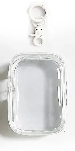 Clip Tech Capsule