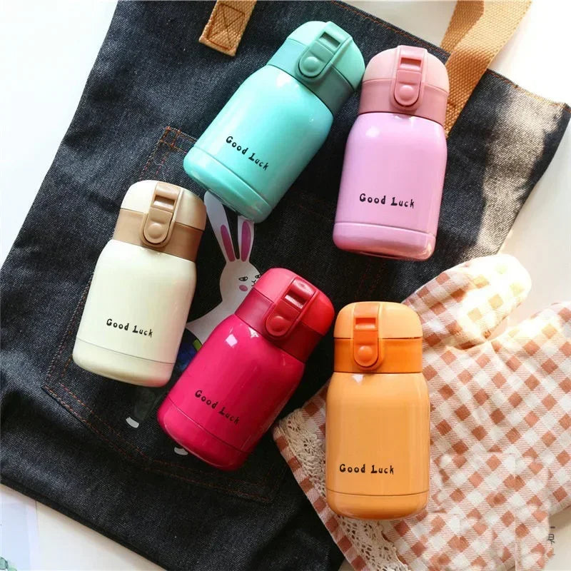 Mini Insulated Bottle