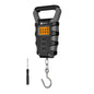 Tactical Hanging Luggage Scale