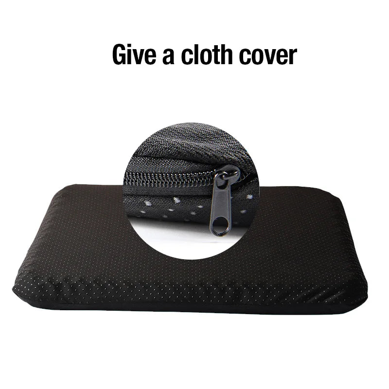 Honeycomb Gel Seat Cushion