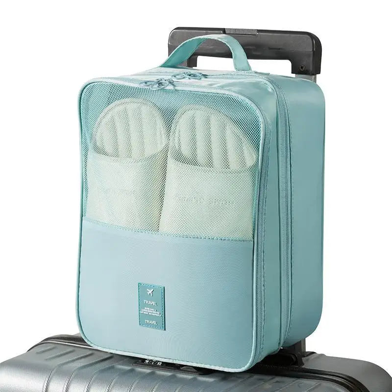 Travel Shoe Bag