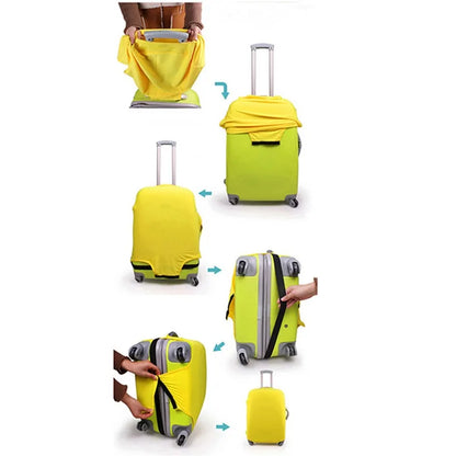 Stretch Luggage Cover