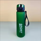 Leakproof Sports Water Bottle