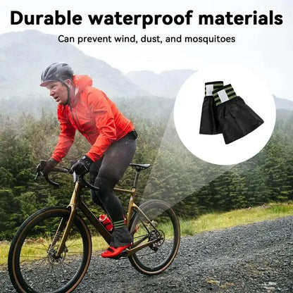 Low Trail Gaiters
