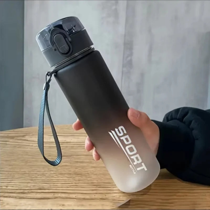 Leakproof Sports Water Bottle