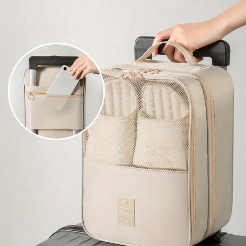 Travel Shoe Bag