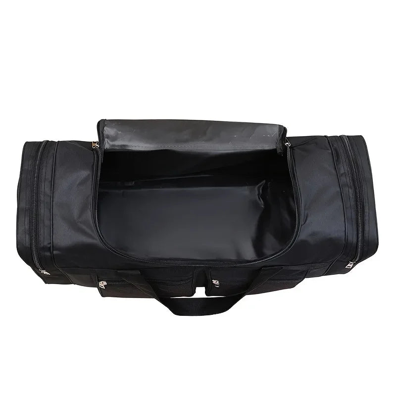 Large Travel Duffel Bag