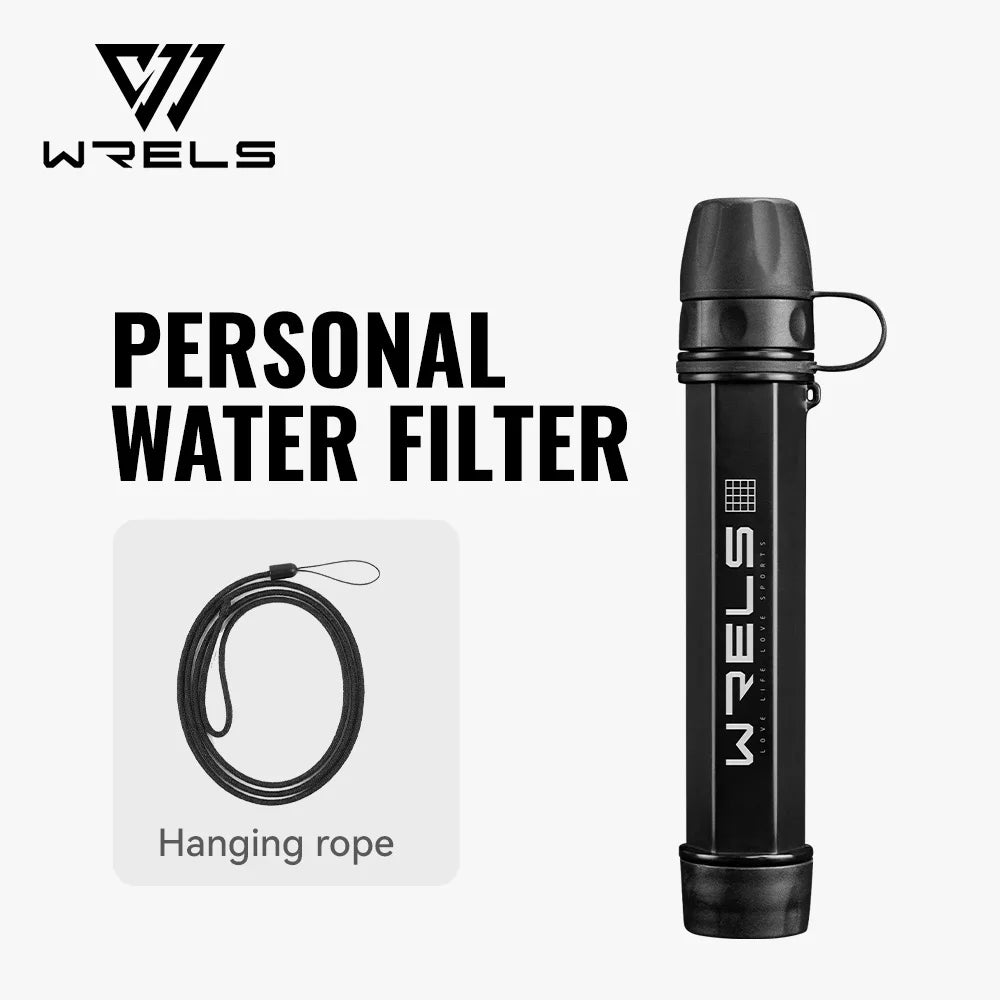 Pro Ultrafiltration Water Purifier
