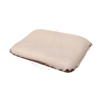Self Inflating Foam Pillow - front view