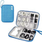 Multi Slot Travel Organizer