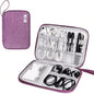 Multi Slot Travel Organizer