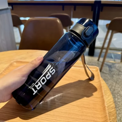 Leakproof Sports Water Bottle