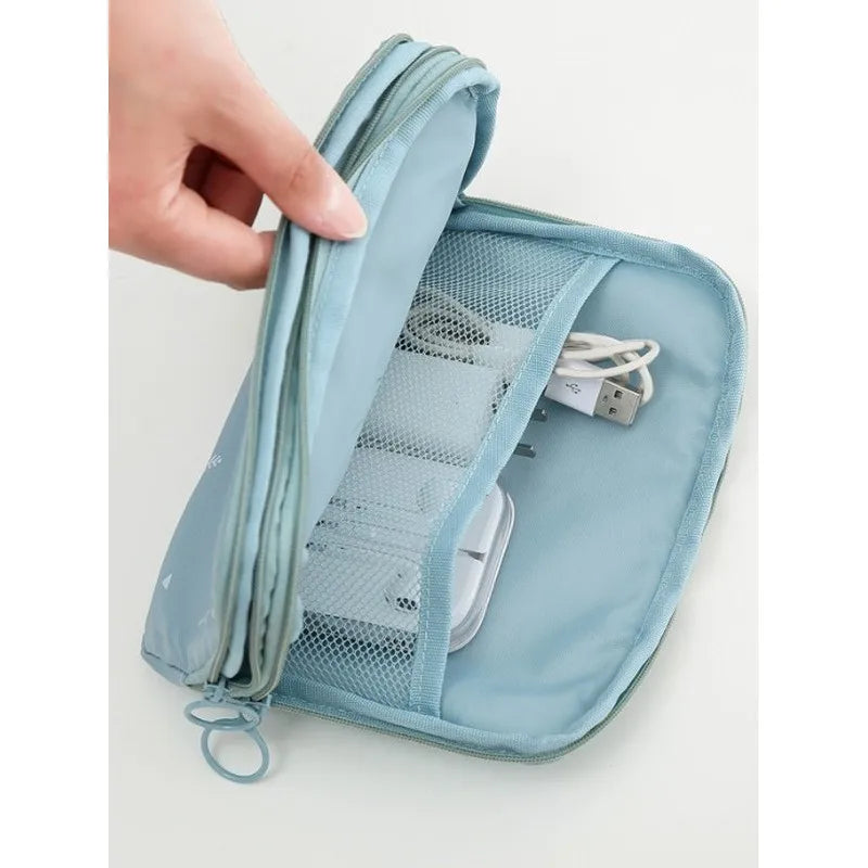 Waterproof Tech Organizer