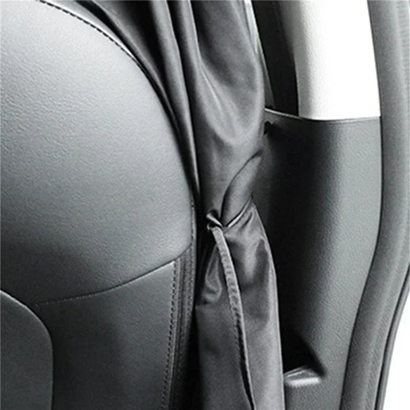 Car Divider Privacy Curtain - alternate view 5