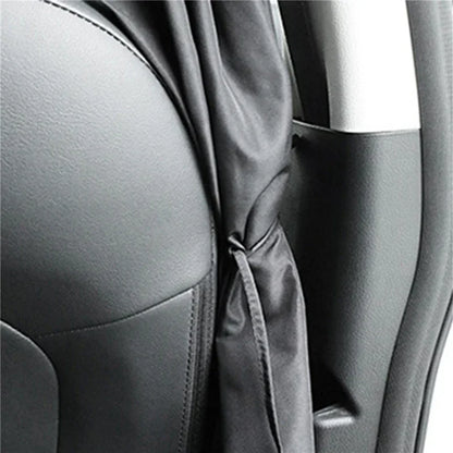 Car Divider Privacy Curtain - alternate view 5