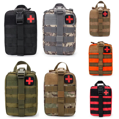 Molle Emergency Pouch