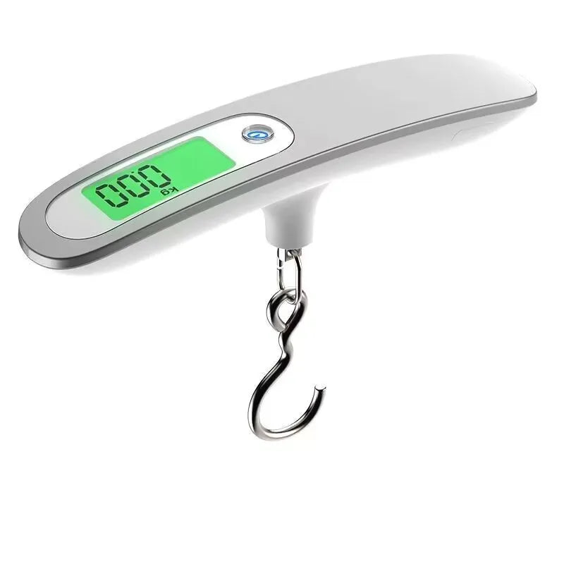 Precision Luggage Scale