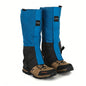 Waterproof Hiking Leg Gaiters