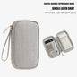 Compact Tech Travel Case