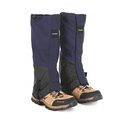 Waterproof Hiking Leg Gaiters