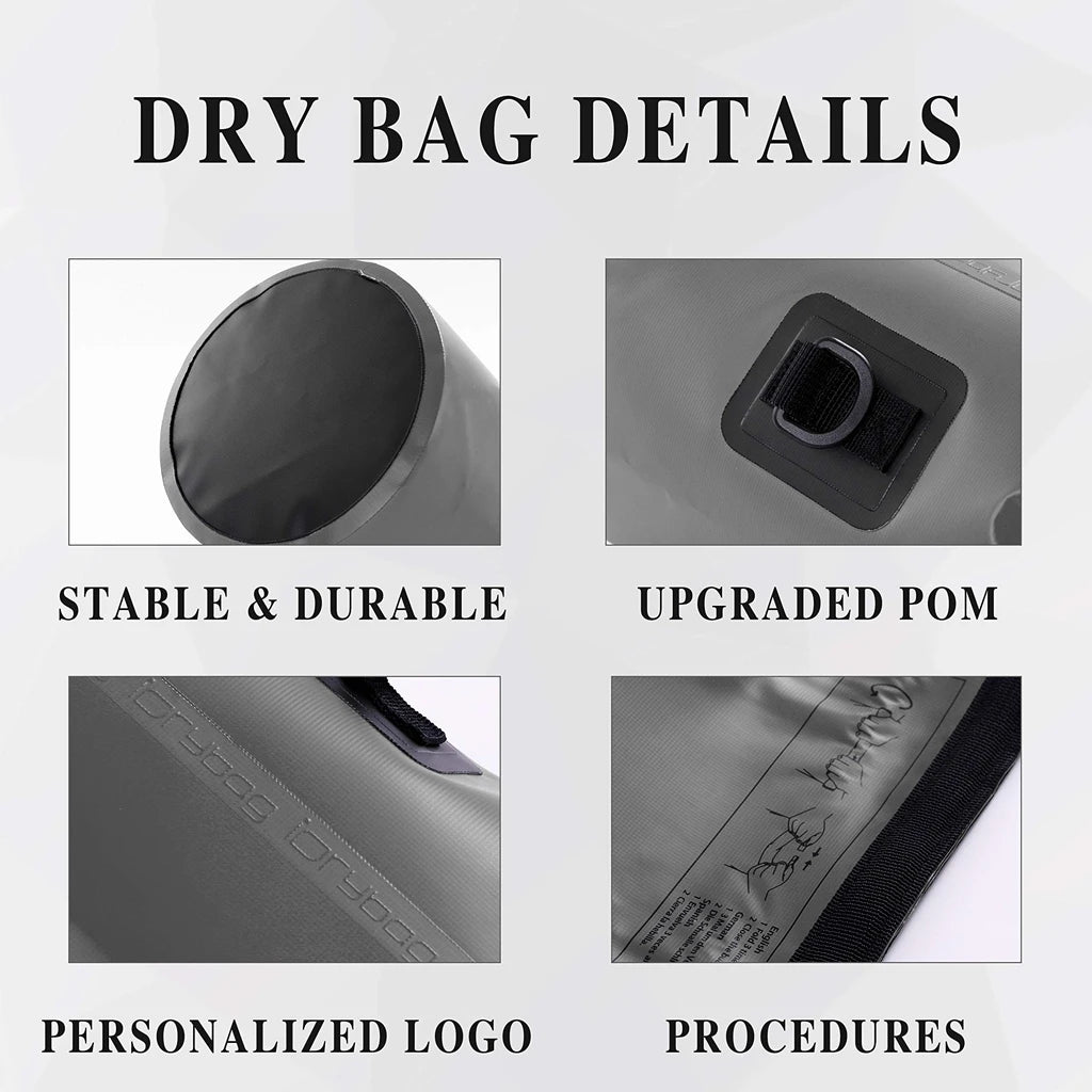 Waterproof Dry Bag