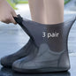 Reusable Waterproof Shoe Covers