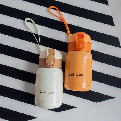 Mini Insulated Bottle