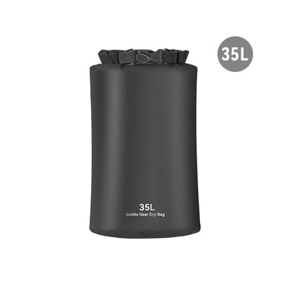 Ultralight Roll Top Dry Sack