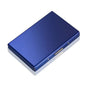 Stainless Steel RFID Card Case