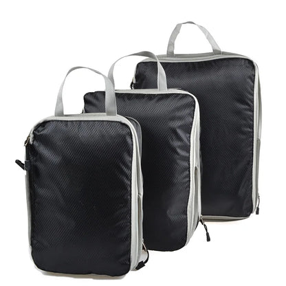 Compression Packing Cubes