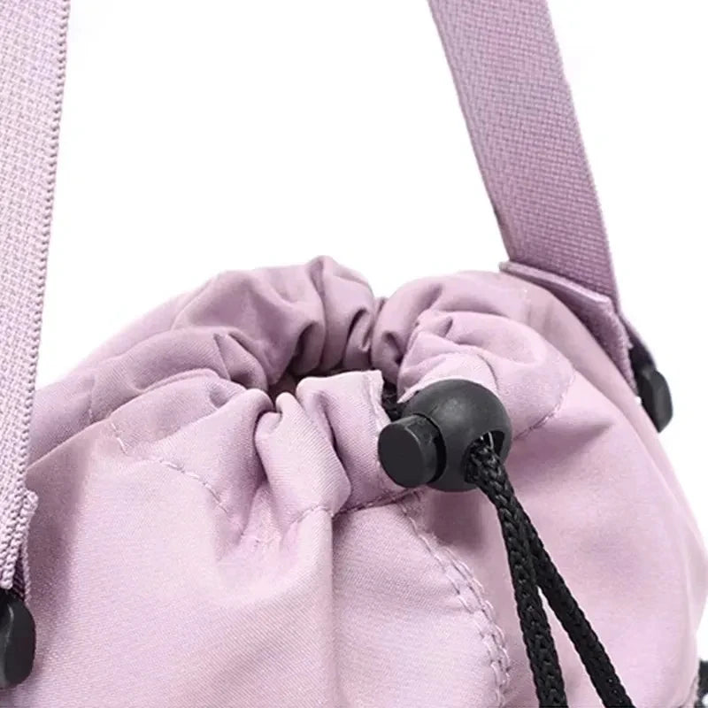 Water Bottle Sling Bag