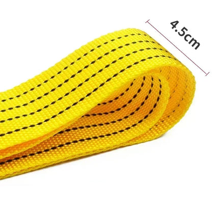 Heavy Duty Tow Strap