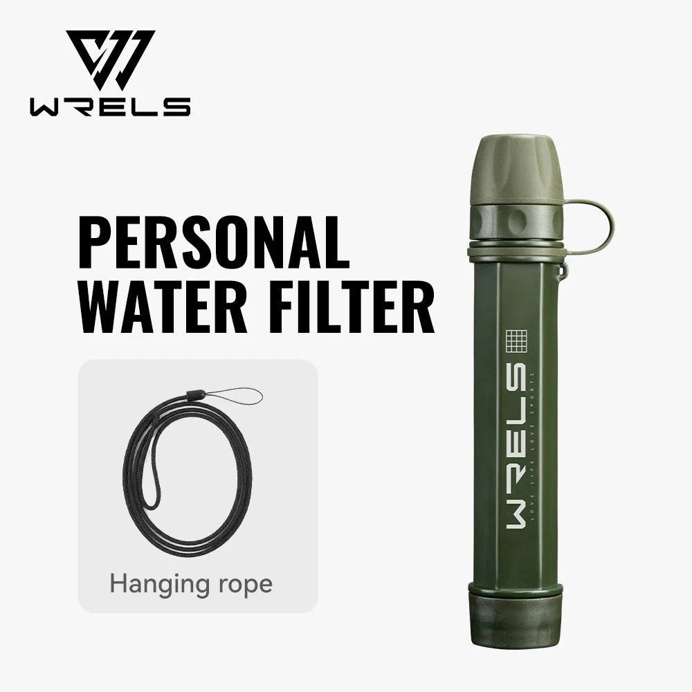 Pro Ultrafiltration Water Purifier