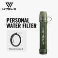 Pro Ultrafiltration Water Purifier