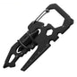Carabiner Multitool Card