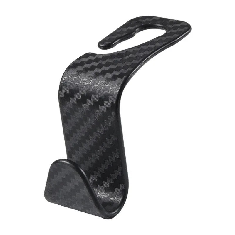 Headrest Hooks Set
