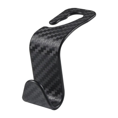 Headrest Hooks Set