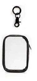 Clip Tech Capsule