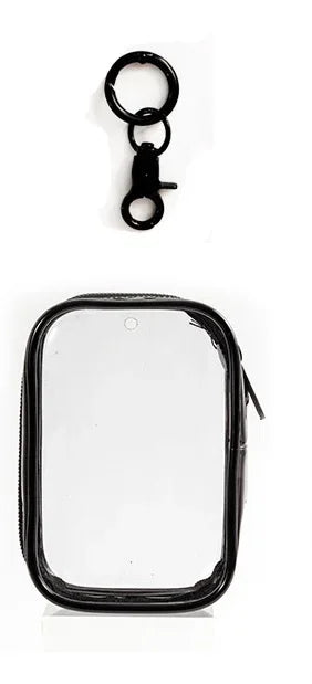 Clip Tech Capsule