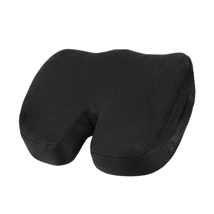U Shaped Seat Cushion - Mesh